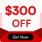 large coupon float